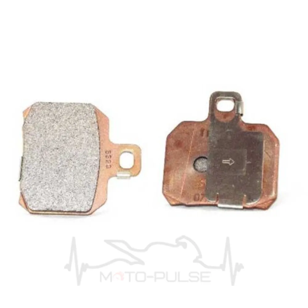 Колодки тормозные  Brembo BM 07BB209A